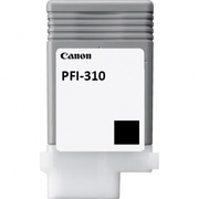 Canon PFI-310Bk