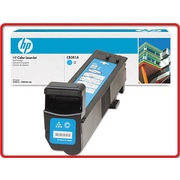 Картридж HP CB381A голубой для принтеров CP6015/ CM6030/ CM6040