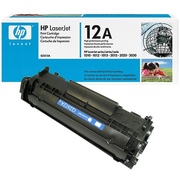 Картридж HP Q2612A (12A)